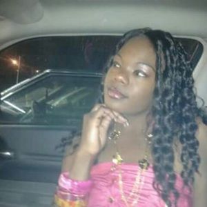 Meet your Posher, Shamara